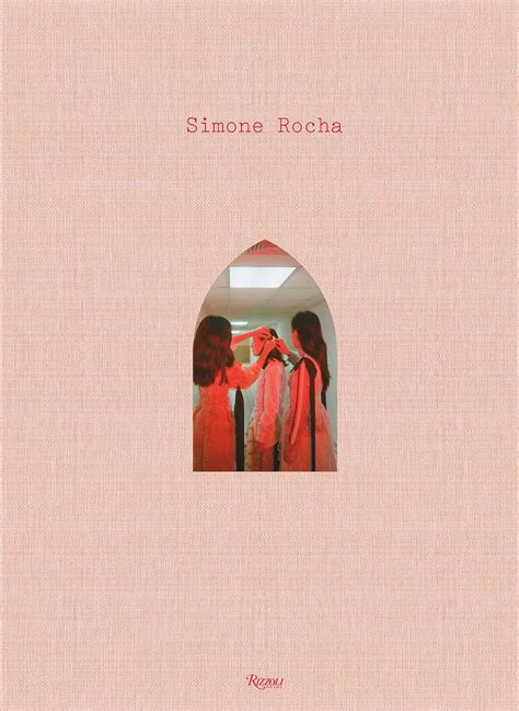 On Fashion and Emotion: Cindy Sherman & Simone Rocha in 